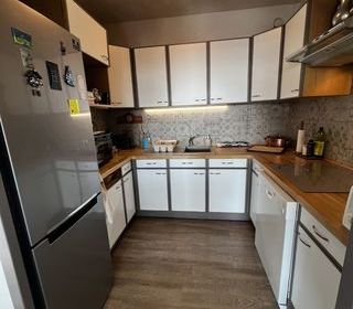  Appartement � vendre 3 pi�ces 71 m�