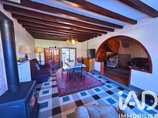  Maison � vendre 4 pi�ces 99 m�