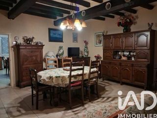  Maison � vendre 5 pi�ces 120 m�