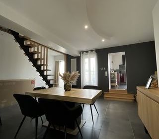  Maison � vendre 3 pi�ces 95 m�