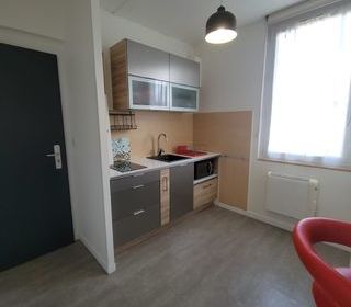  Appartement � vendre 2 pi�ces 39 m�