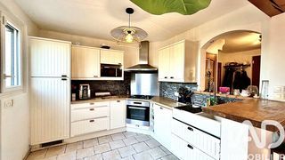  Maison � vendre 4 pi�ces 95 m�