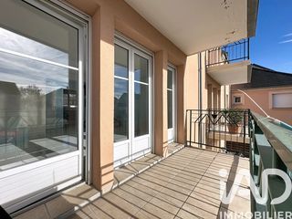  Appartement � vendre 2 pi�ces 65 m�