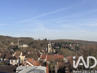  Appartement � vendre 2 pi�ces 41 m�