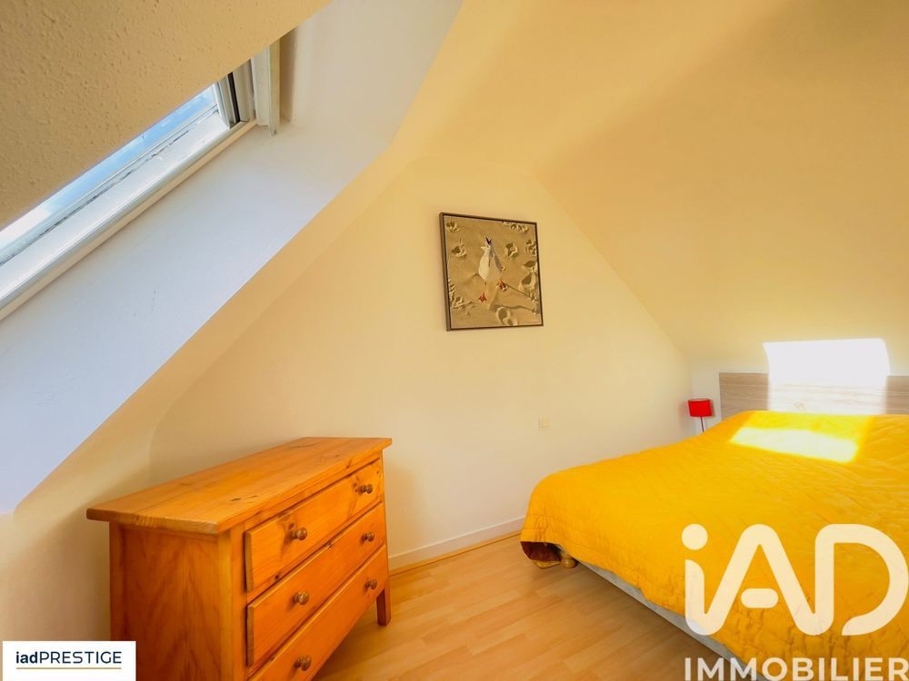 � vendre  Villa Fouesnant (29170)