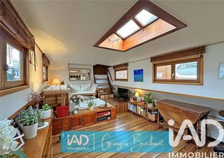  Appartement � vendre 4 pi�ces 70 m�