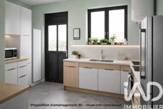  Maison � vendre 5 pi�ces 118 m�