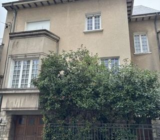 Maison � vendre 7 pi�ces 225 m�