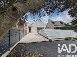  Maison � vendre 4 pi�ces 90 m�