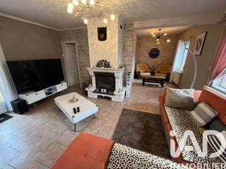  Maison � vendre 7 pi�ces 116 m�