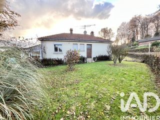  Maison � vendre 5 pi�ces 84 m�