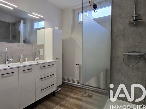  Maison � vendre 8 pi�ces 171 m�