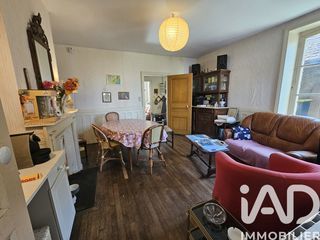  Maison � vendre 4 pi�ces 90 m�