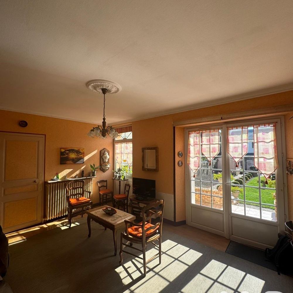 � vendre  Maison Rennes (35700)