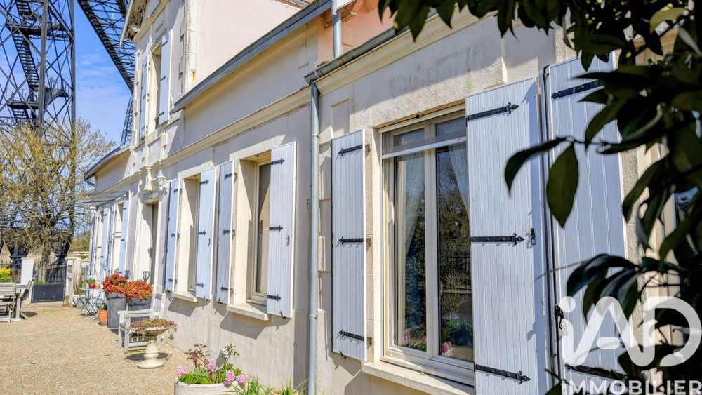 � vendre  Maison �chillais (17620)