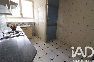  Appartement � vendre 3 pi�ces 58 m�