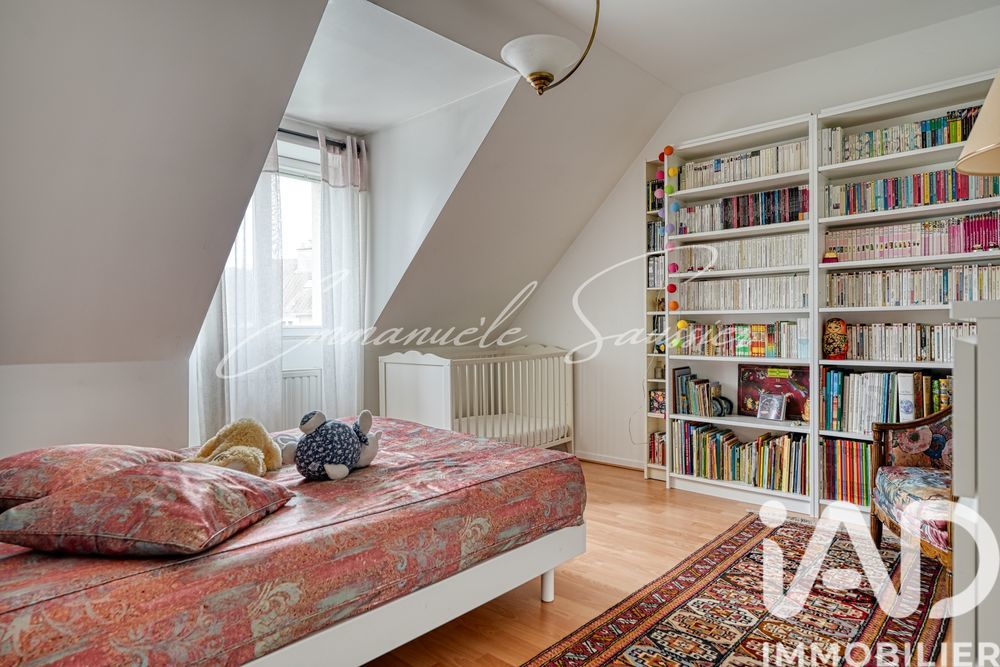 � vendre  Maison La Celle-Saint-Cloud (78170)