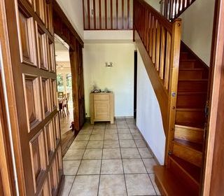  Maison � vendre 5 pi�ces 159 m�