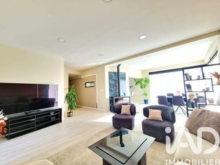  Maison � vendre 7 pi�ces 153 m�