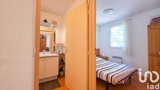  Appartement � vendre 3 pi�ces 42 m�