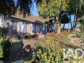  Maison � vendre 6 pi�ces 200 m�