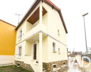  Maison � vendre 5 pi�ces 136 m�