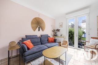  Maison � vendre 4 pi�ces 85 m�