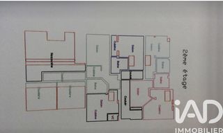  Immeuble � vendre 548 m�