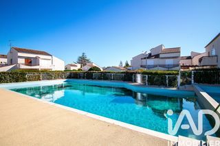  Appartement � vendre 1 pi�ce 27 m�