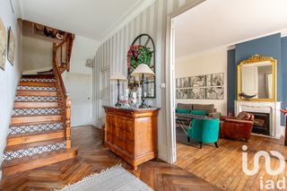  Maison � vendre 11 pi�ces 251 m�