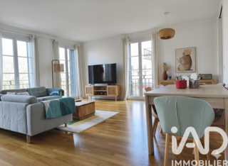  Appartement � vendre 6 pi�ces 110 m�