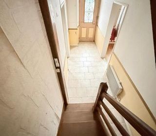  Maison � vendre 4 pi�ces 93 m�