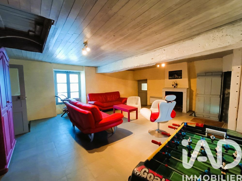 � vendre  Maison Suc�-sur-Erdre (44240)