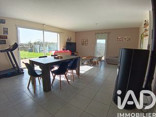  Maison � vendre 4 pi�ces 95 m�
