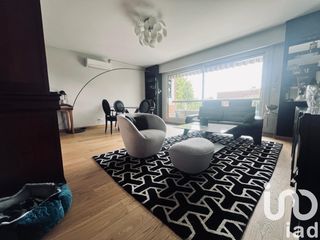  Appartement � vendre 3 pi�ces 80 m�