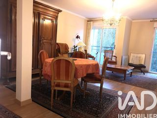  Appartement � vendre 3 pi�ces 74 m�