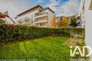  Appartement � vendre 4 pi�ces 87 m�