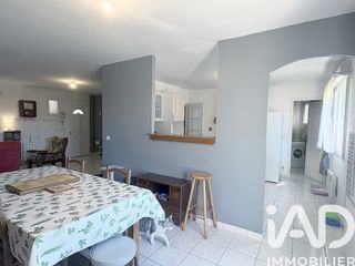  Maison � vendre 6 pi�ces 138 m�