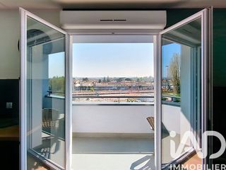  Appartement � vendre 3 pi�ces 63 m�