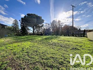  Terrain � vendre 575 m�