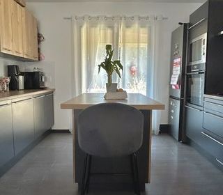  Maison � vendre 4 pi�ces 130 m�