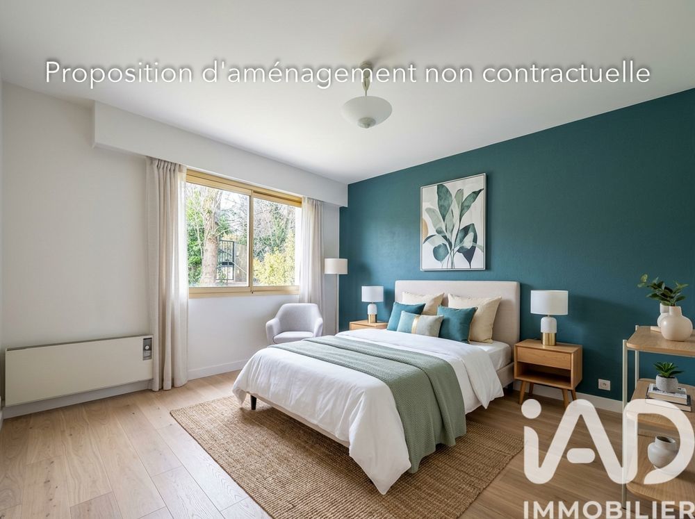 � vendre  Appartement Vaucresson (92420)