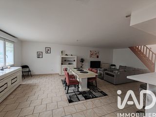  Maison � vendre 4 pi�ces 110 m�