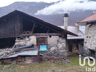  Maison � vendre 2 pi�ces 40 m�