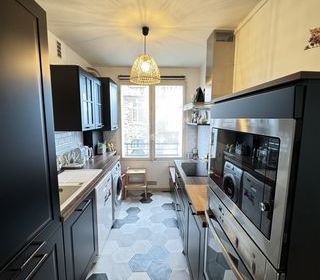  Appartement � vendre 3 pi�ces 64 m�