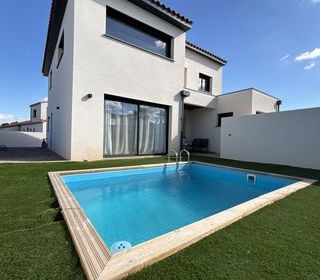  Maison � vendre 5 pi�ces 135 m�