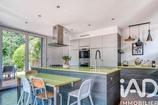  Villa � vendre 7 pi�ces 182 m�