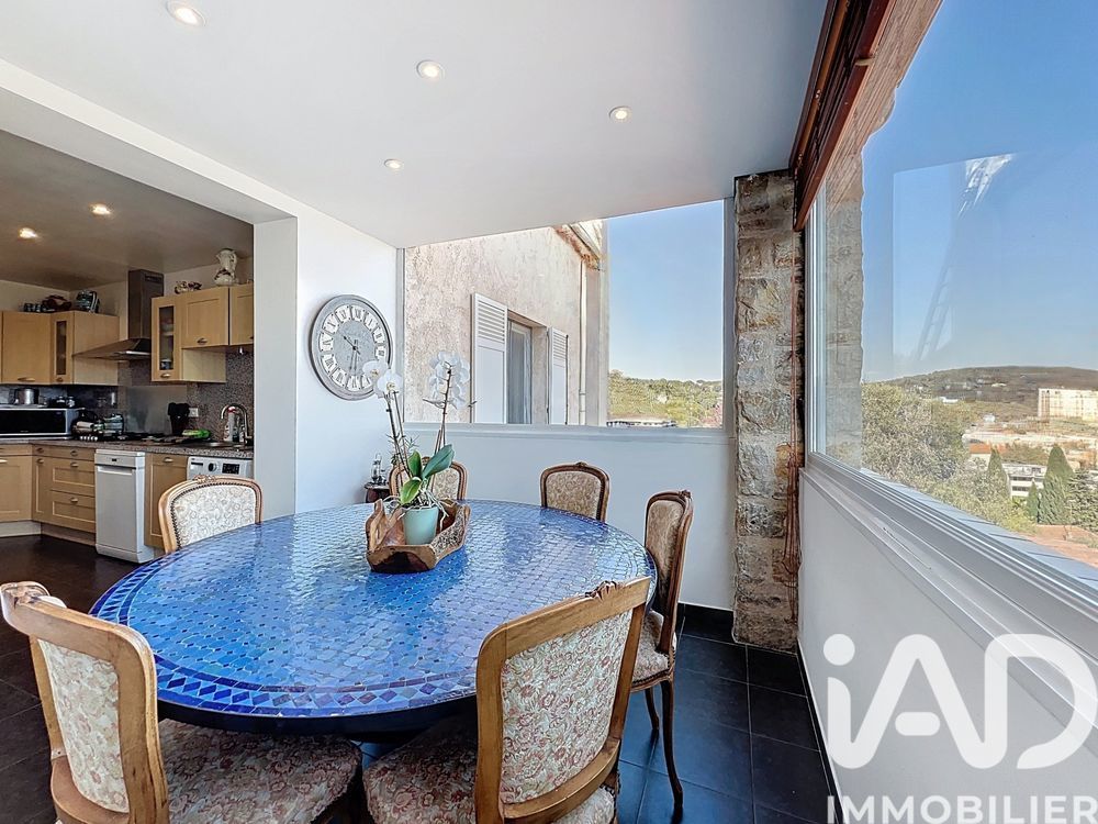 � vendre  Appartement Vallauris (06220)