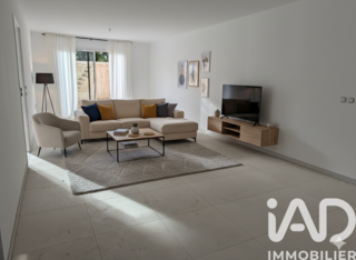  Appartement � vendre 4 pi�ces 99 m�