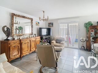  Appartement � vendre 3 pi�ces 63 m�